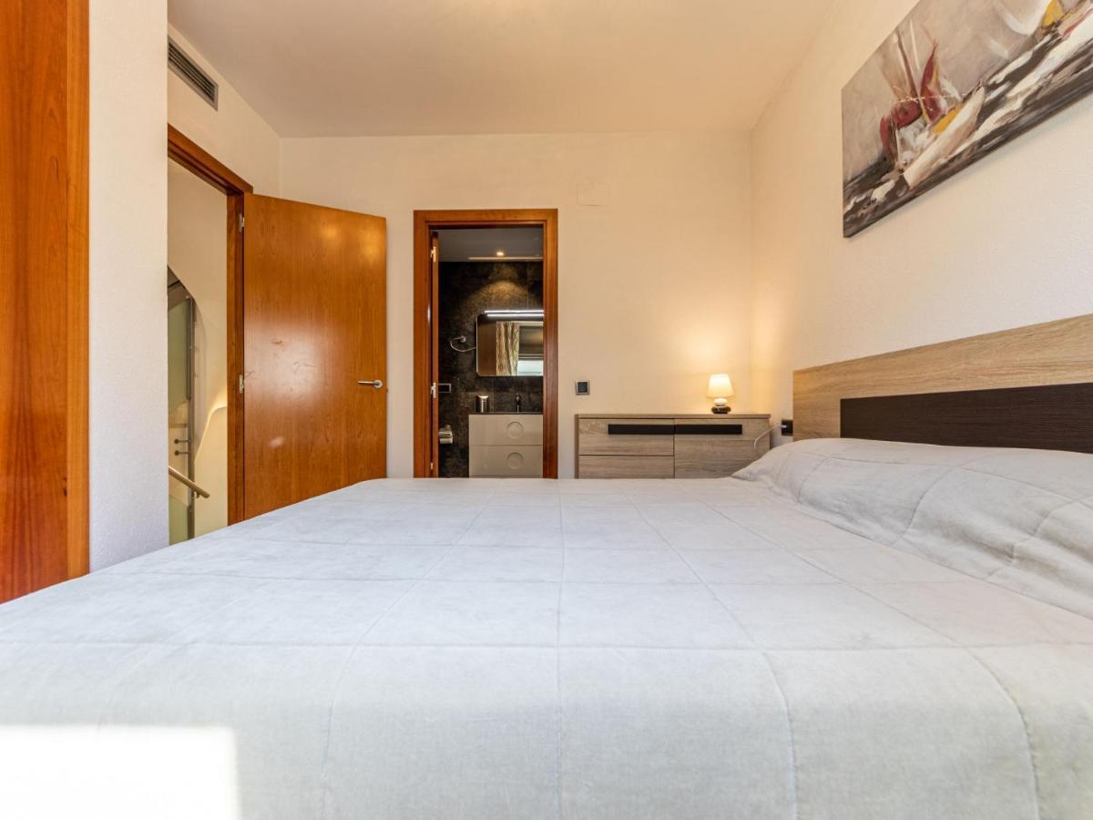 Sol Park-7 By Interhome Сasa de vacaciones