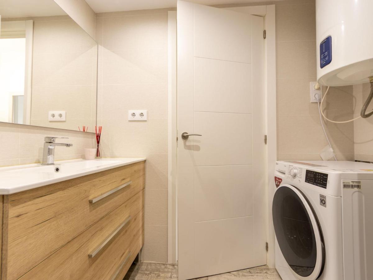 Txingudi By Interhome Apartamento Cambrils