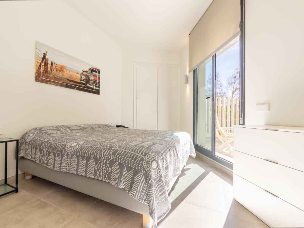 Garbi-3 By Interhome Cambrils
