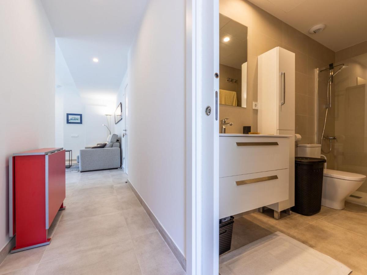Garbi-3 By Interhome Apartamento Cambrils