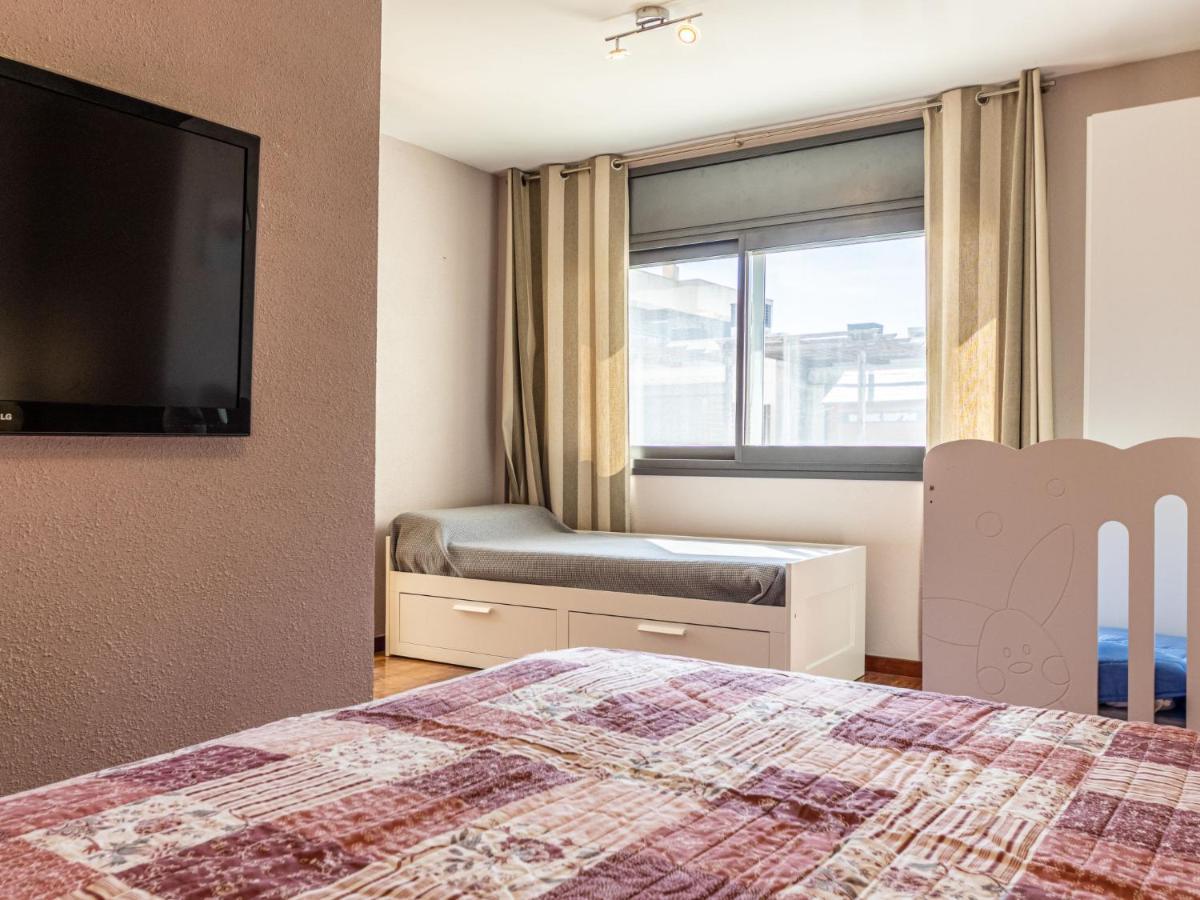 Сasa de vacaciones Sol Park-7 By Interhome Cambrils