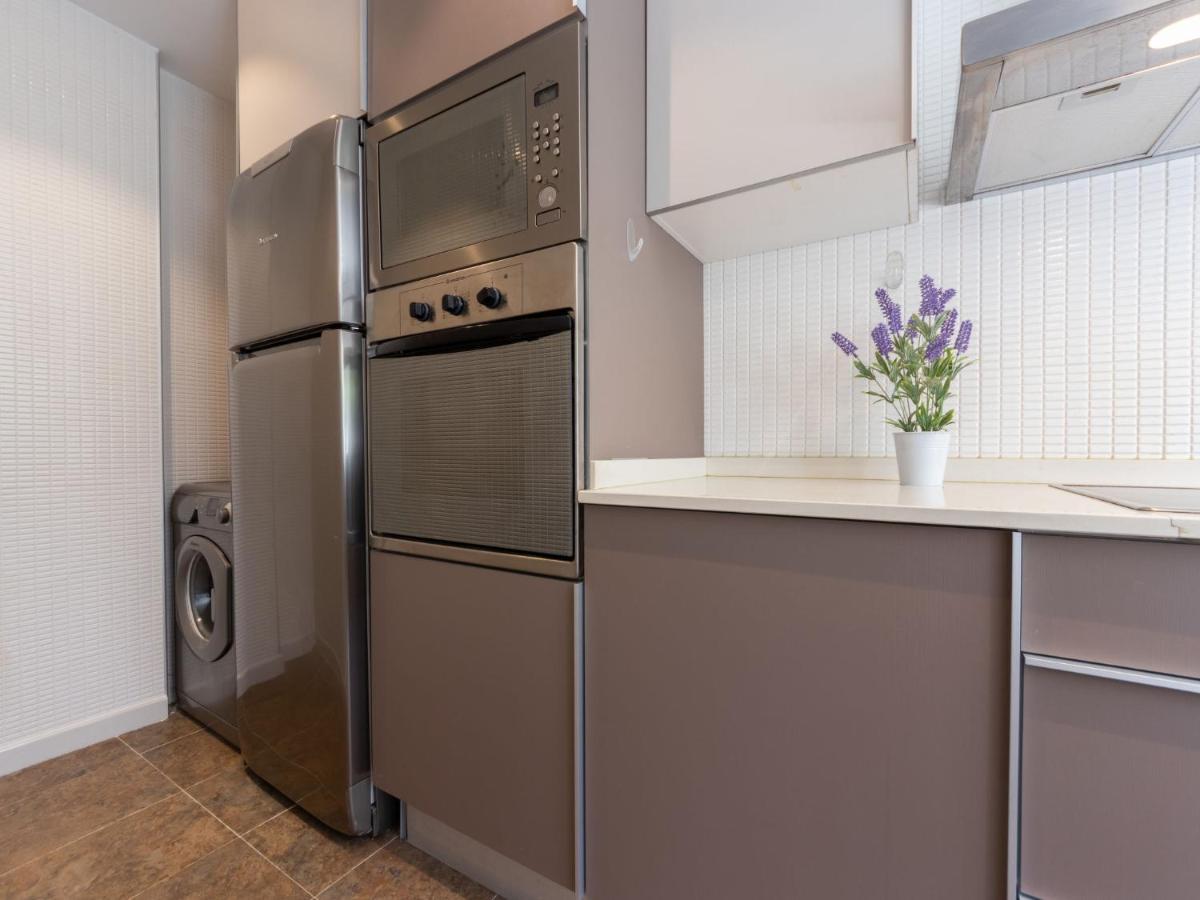 Sol Park-7 By Interhome Cambrils