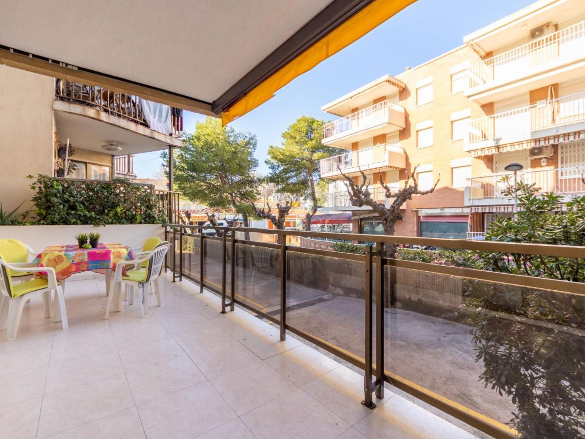 Txingudi By Interhome Cambrils