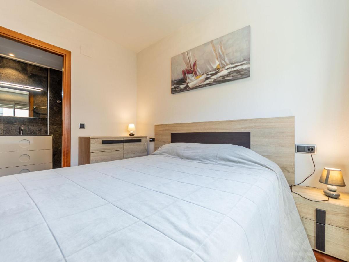 Sol Park-7 By Interhome Сasa de vacaciones *