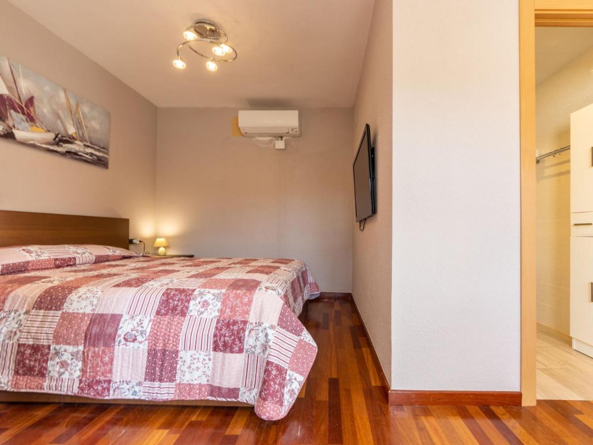 Sol Park-7 By Interhome * Cambrils