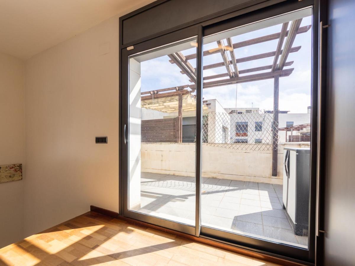Sol Park-7 By Interhome Cambrils