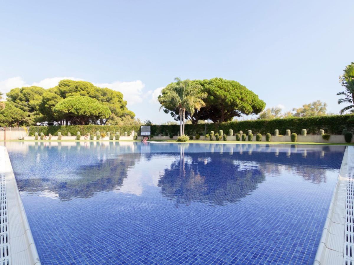 Sol Park-7 By Interhome Сasa de vacaciones Cambrils
