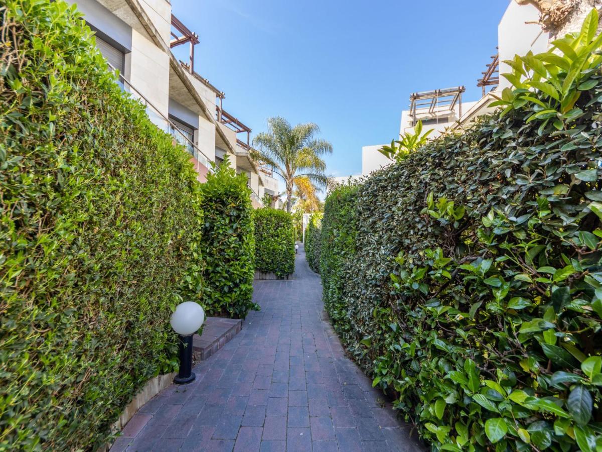 Сasa de vacaciones Sol Park-7 By Interhome *