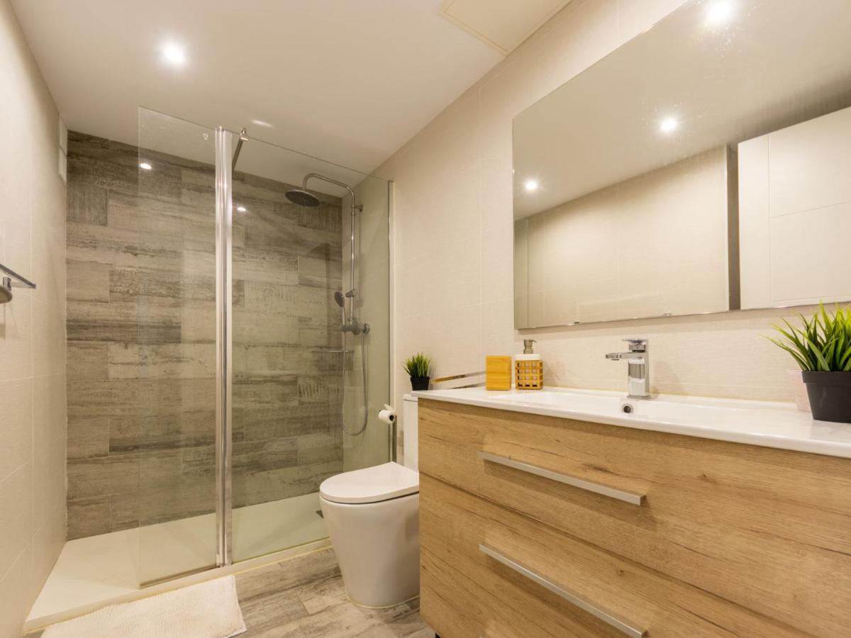 Txingudi By Interhome Apartamento Cambrils