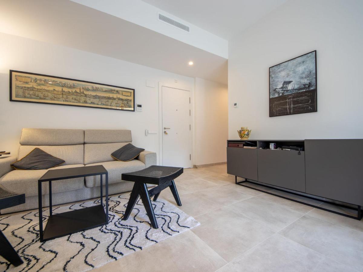 Apartamento Garbi-3 By Interhome