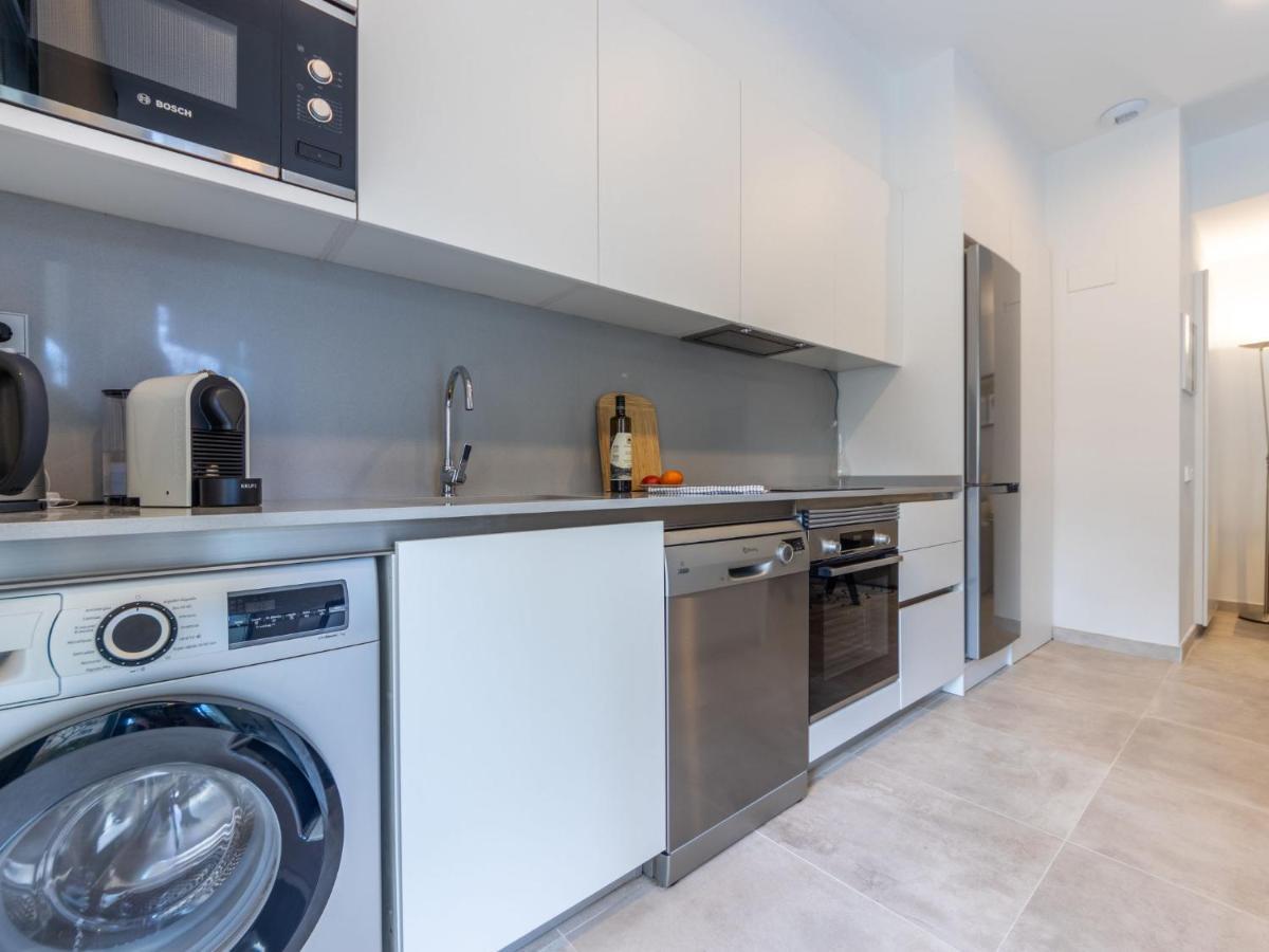 Garbi-3 By Interhome