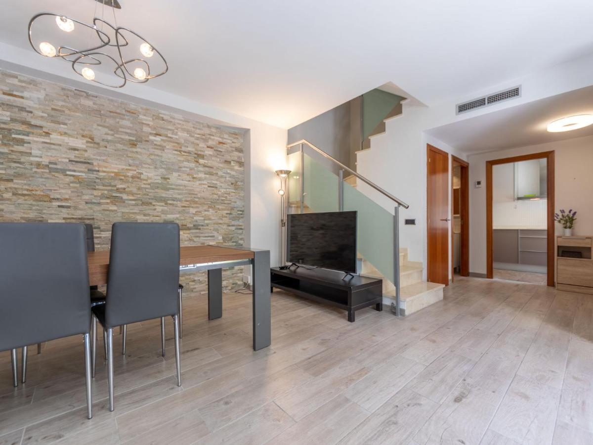 Sol Park-7 By Interhome Cambrils