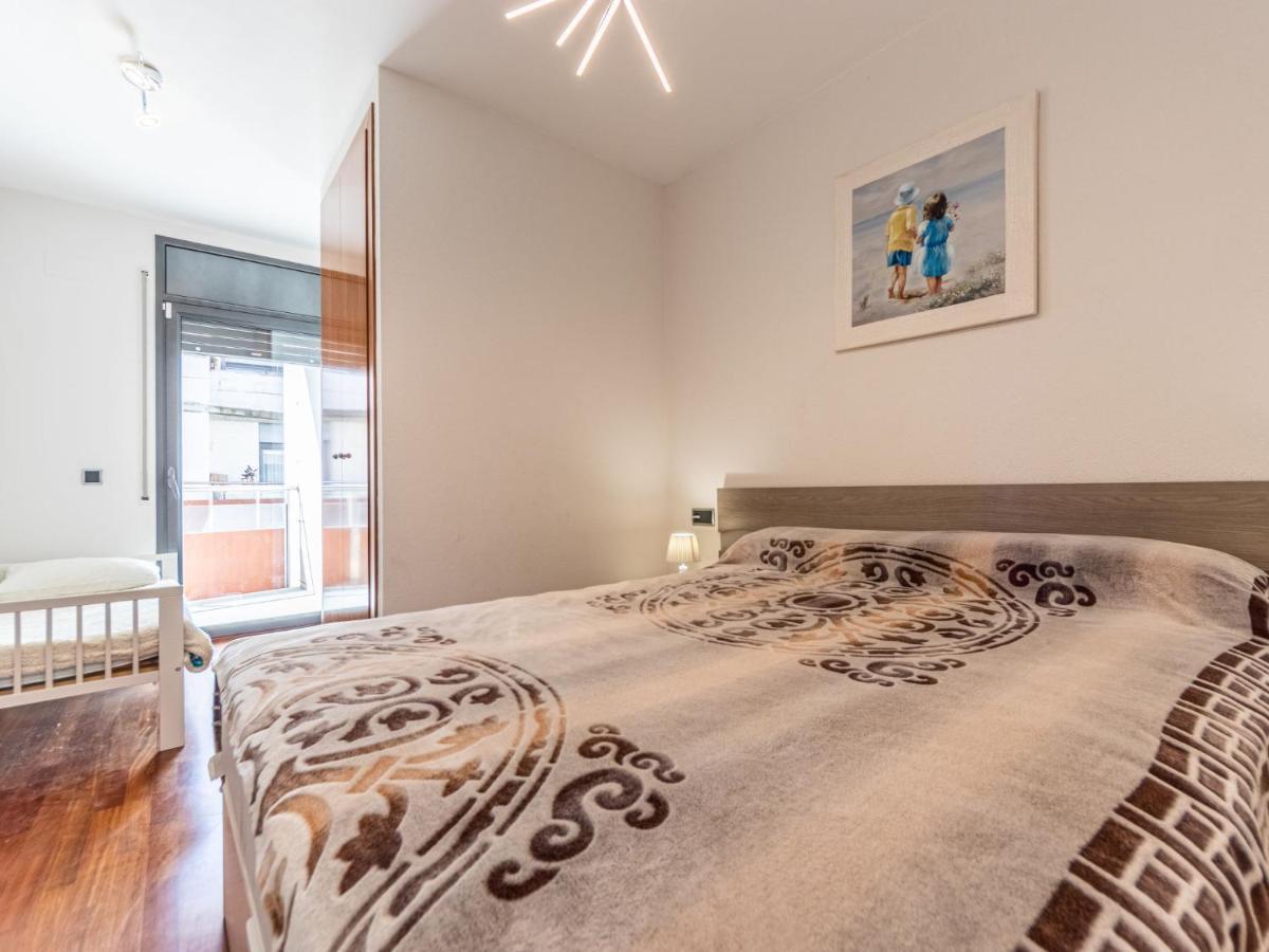 Сasa de vacaciones Sol Park-7 By Interhome *