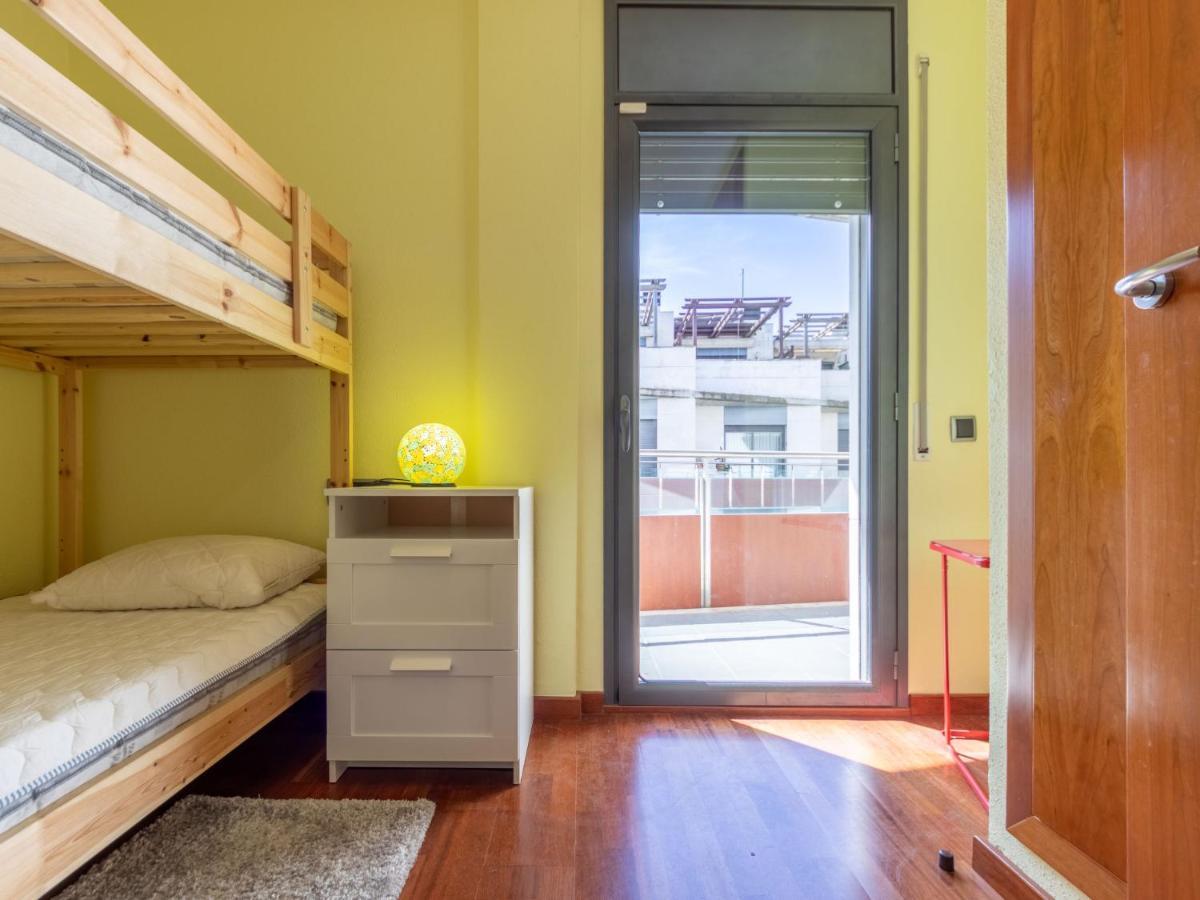 Сasa de vacaciones Sol Park-7 By Interhome Cambrils