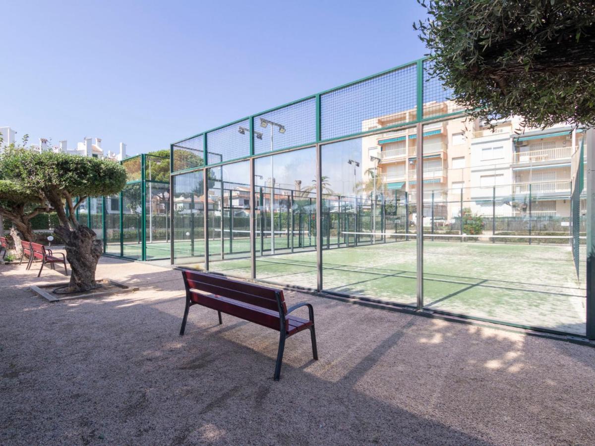 Sol Park-7 By Interhome Сasa de vacaciones *