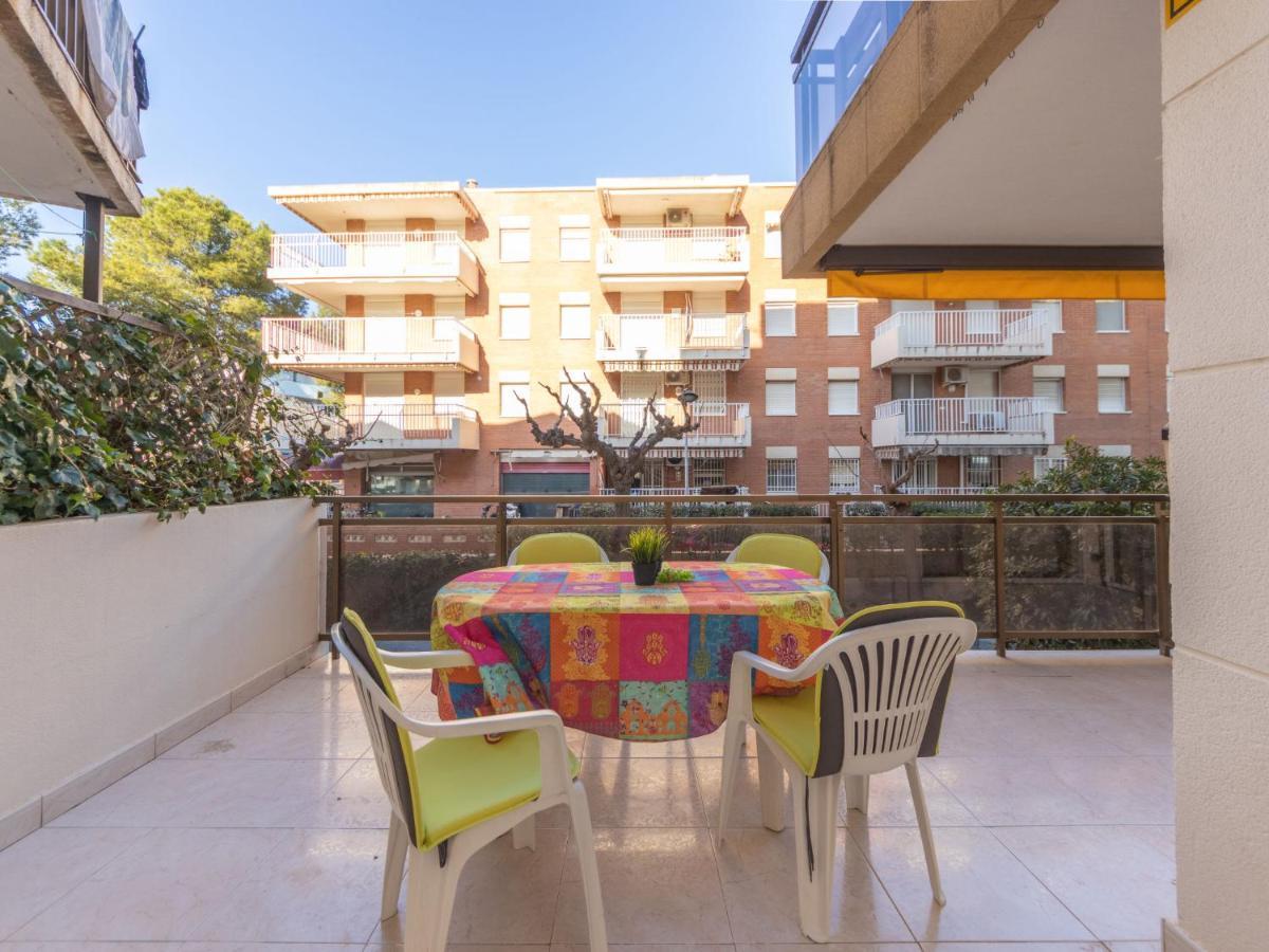 Apartamento Txingudi By Interhome