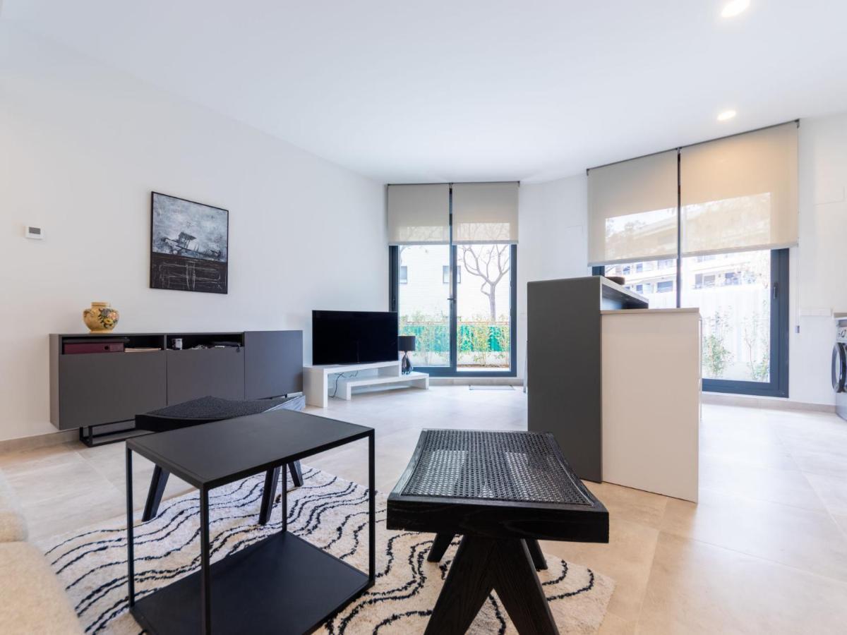 Apartamento Garbi-3 By Interhome