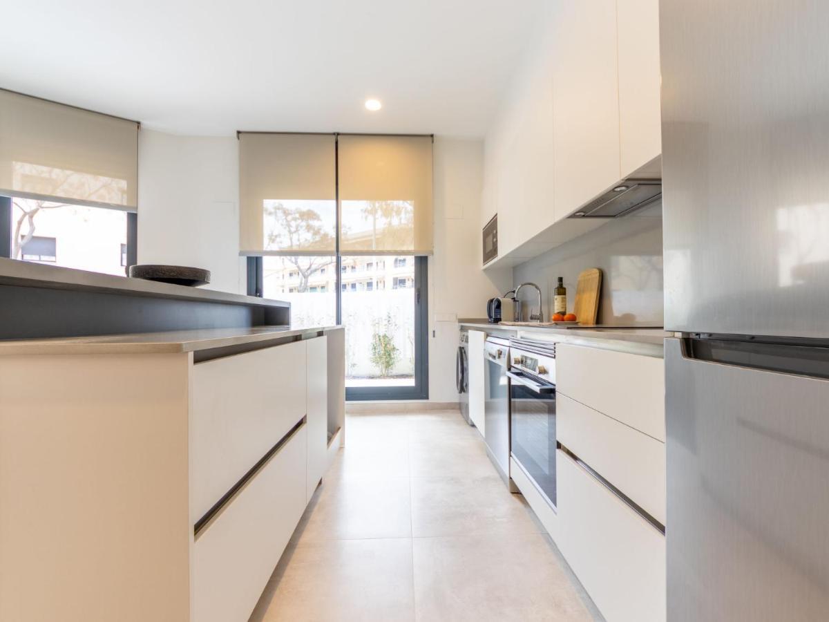 Garbi-3 By Interhome Apartamento Cambrils