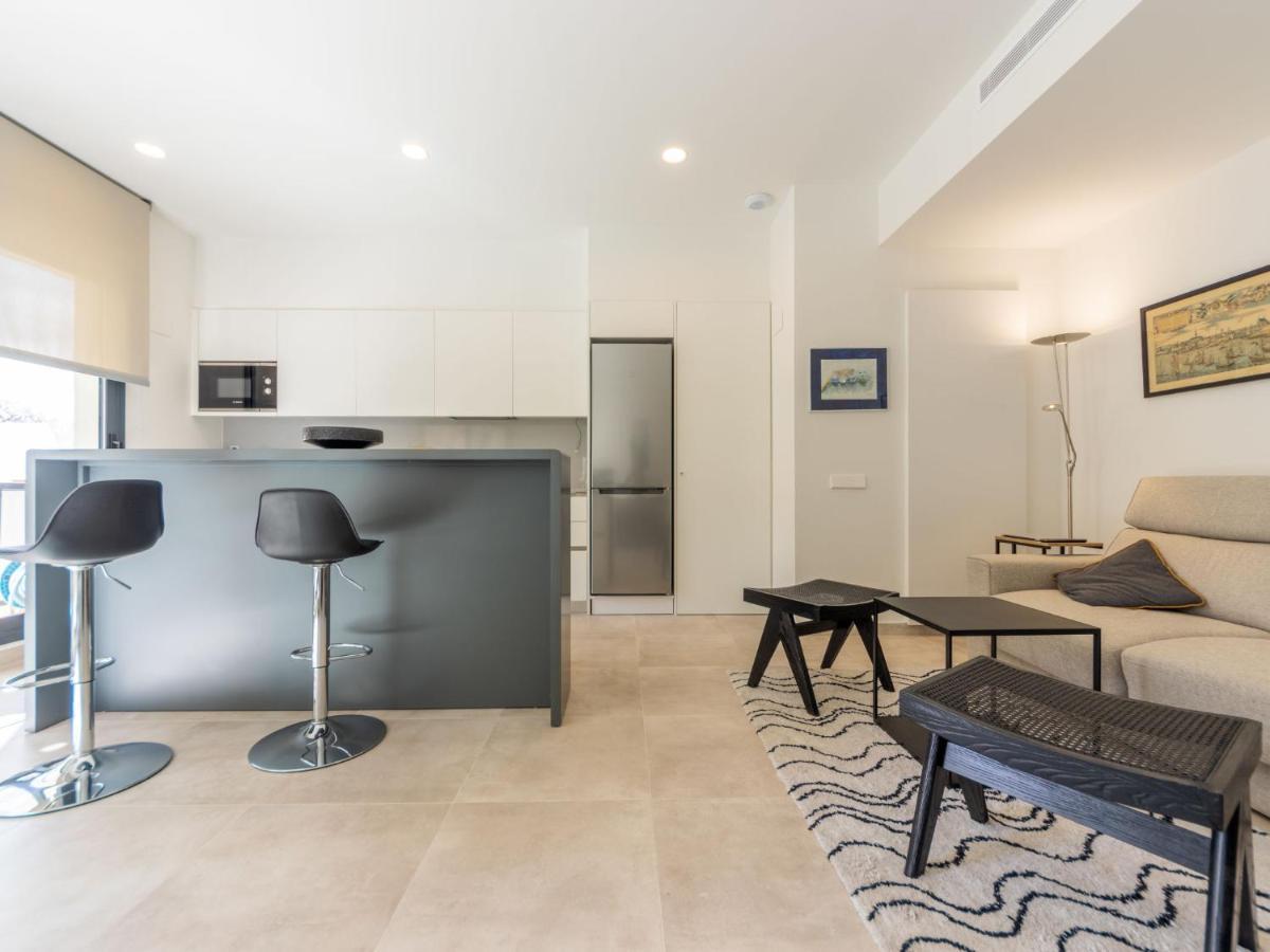 Apartamento Garbi-3 By Interhome