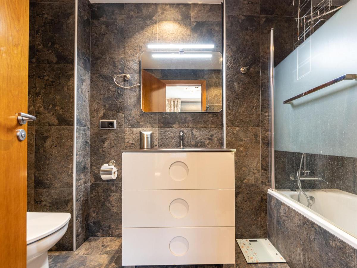 Sol Park-7 By Interhome * Cambrils