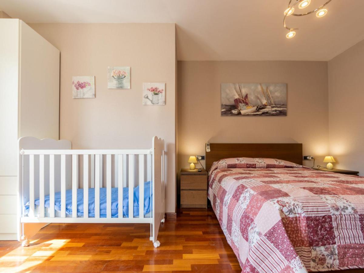 Сasa de vacaciones Sol Park-7 By Interhome Cambrils
