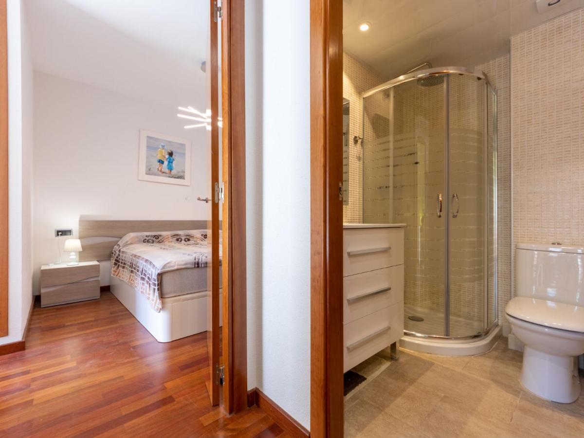 Сasa de vacaciones Sol Park-7 By Interhome