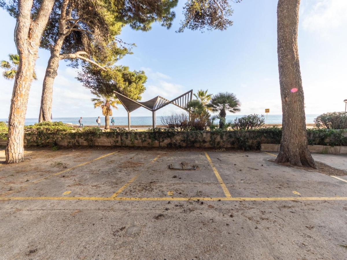 Txingudi By Interhome Apartamento