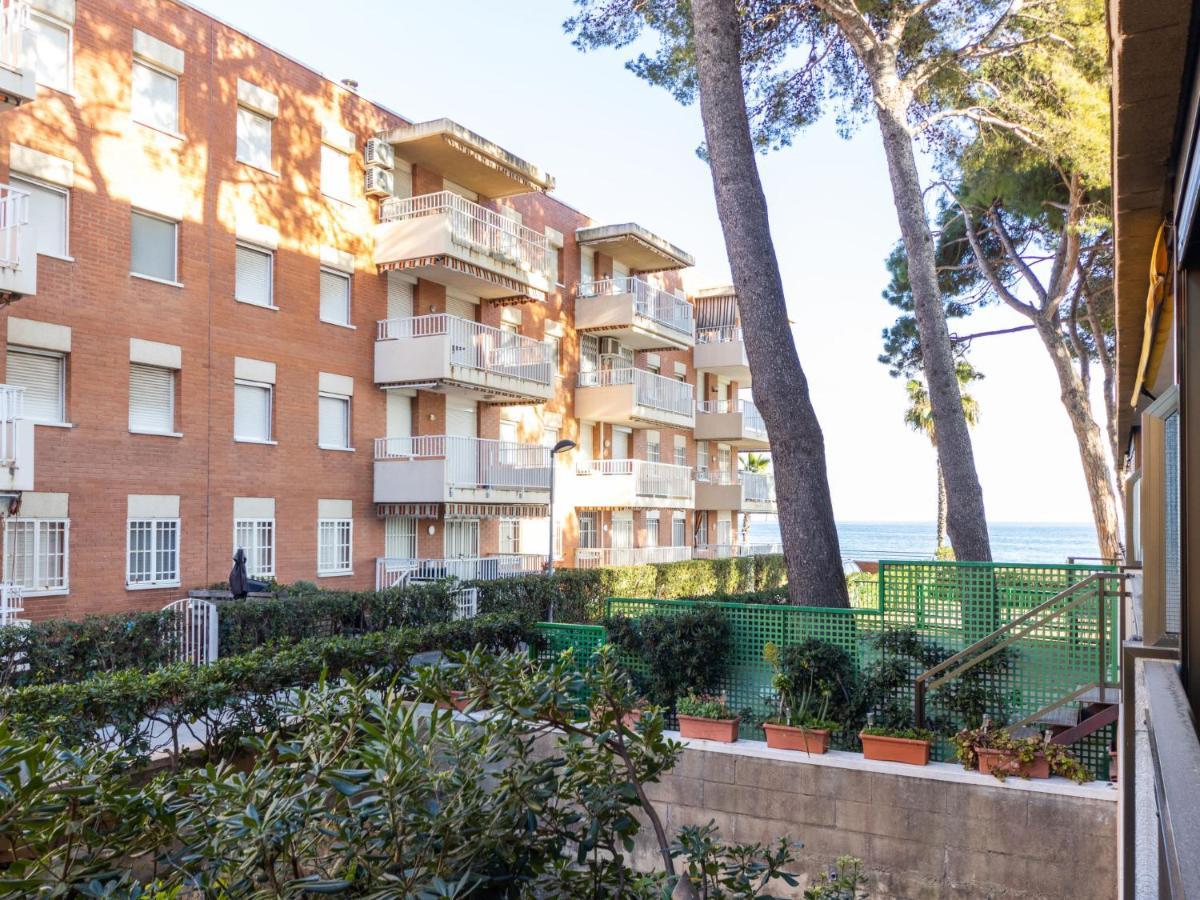 Apartamento Txingudi By Interhome Cambrils