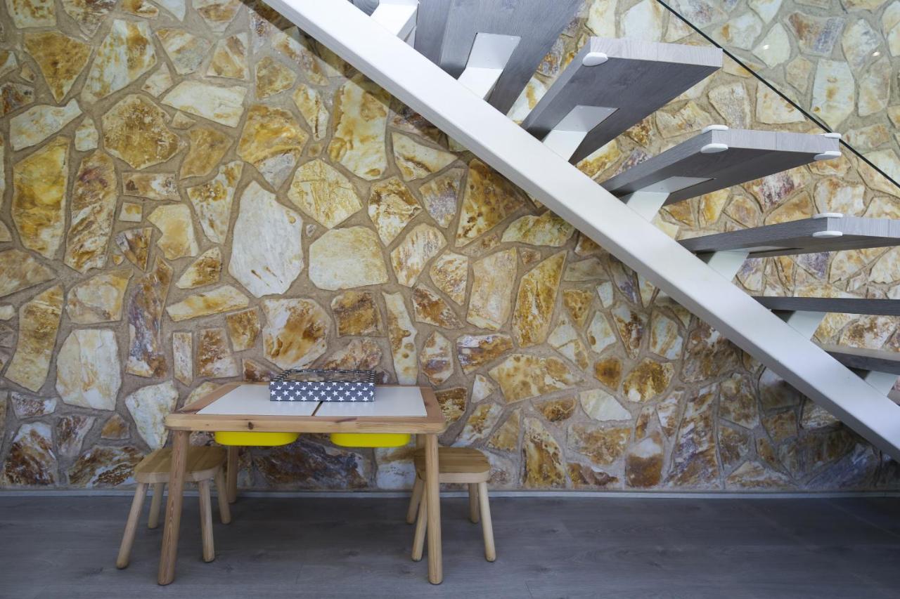 Villa Clanxet Planetcostadorada Cambrils