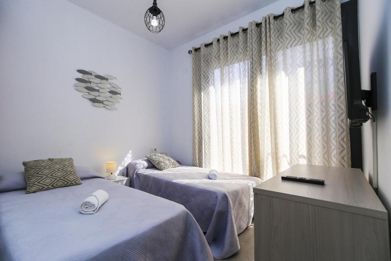 Clanxet Planetcostadorada Villa *