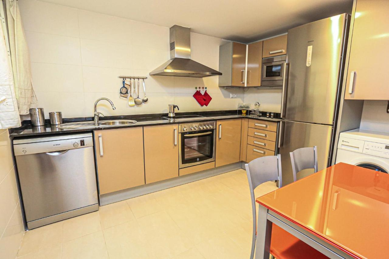 Litoral Costa Dorada - Esquirol Only Families * Cambrils