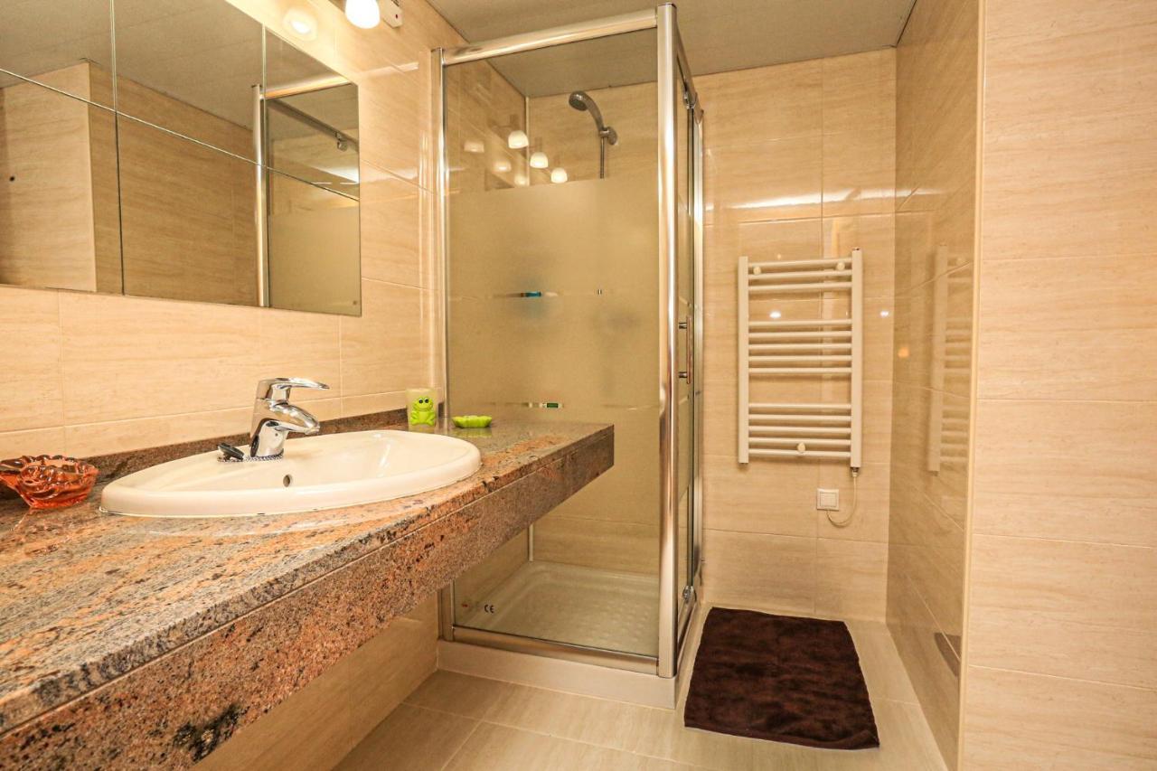Litoral Costa Dorada - Esquirol Only Families Apartamento *