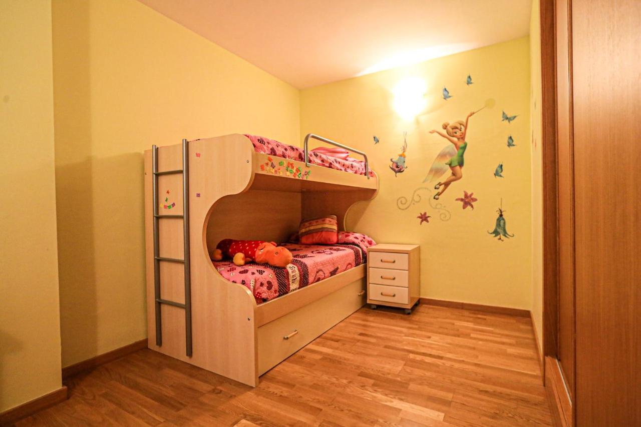 Apartamento Litoral Costa Dorada - Esquirol Only Families
