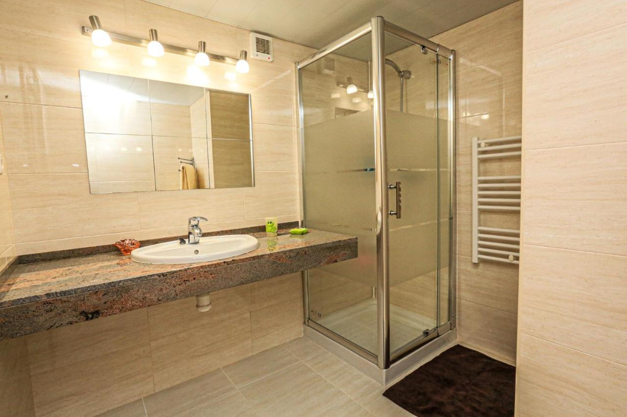 Apartamento Litoral Costa Dorada - Esquirol Only Families Cambrils