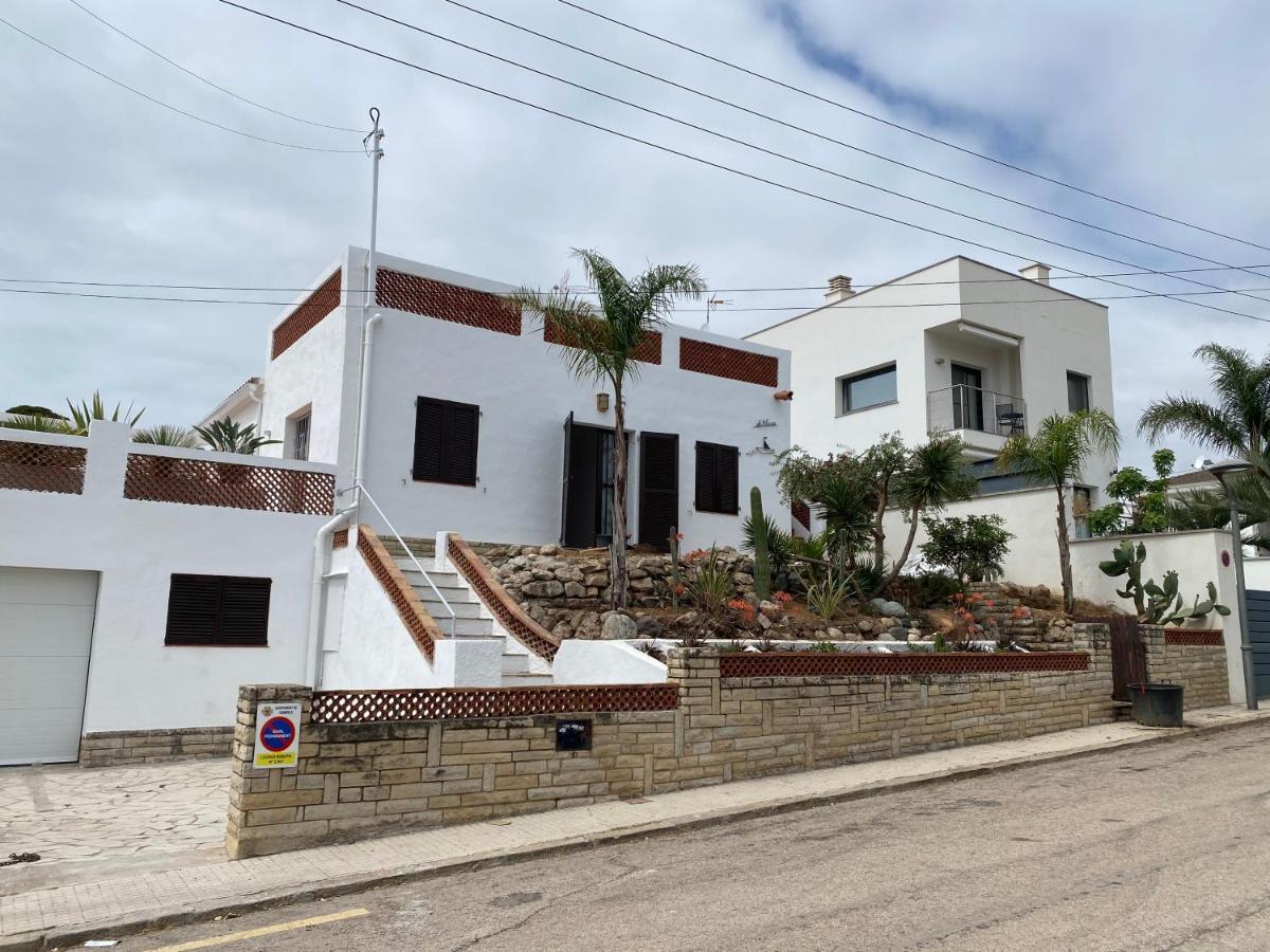 Casa Vela Blanca Vista Al Mar - -