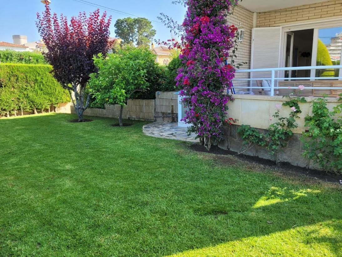 Grillon Villa