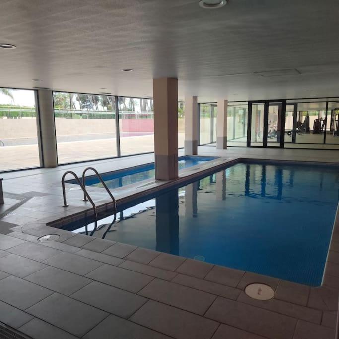 Luxurycambrils Resort&spa Apartment *