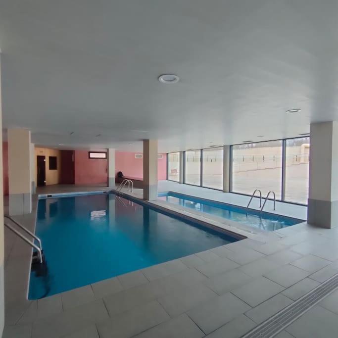 Luxurycambrils Resort&spa Apartment