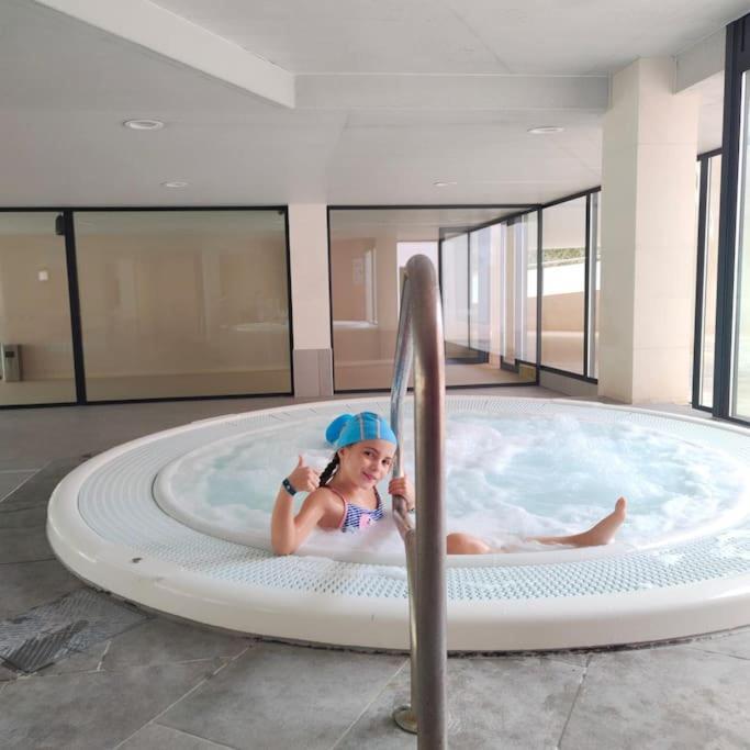 Apartment Luxurycambrils Resort&spa