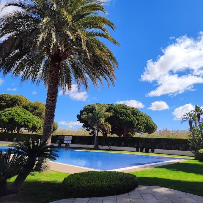 Apartment Luxurycambrils Resort&spa Cambrils