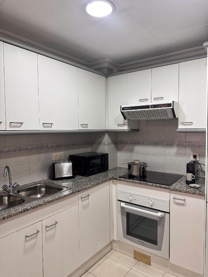 Vitaly Apartamento