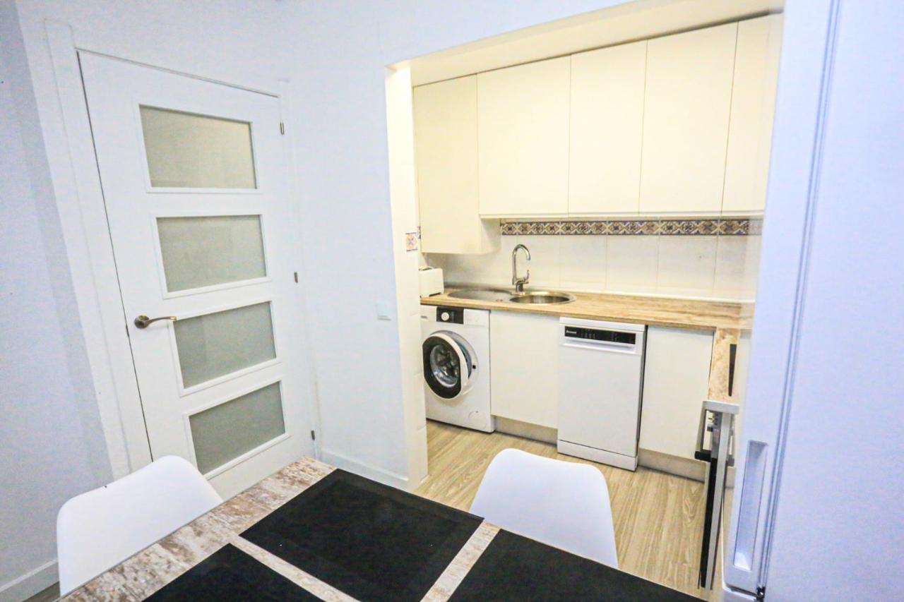 Grekus Litoral - Only Families Apartment Cambrils