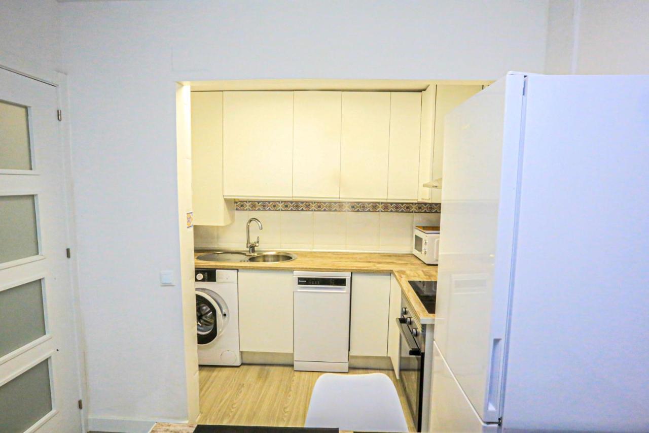 Apartment Grekus Litoral - Only Families Cambrils