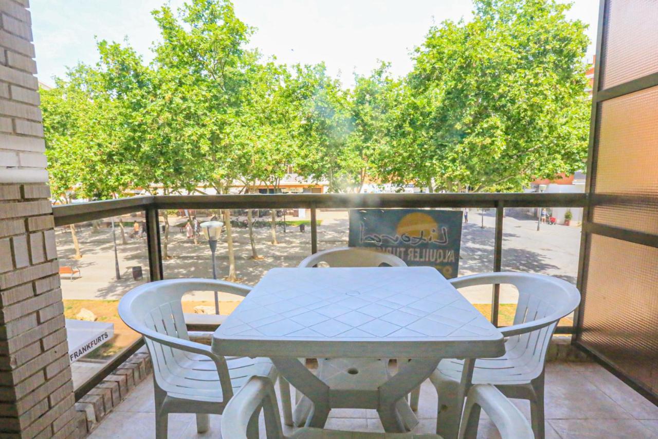 Apartment Grekus Litoral - Only Families