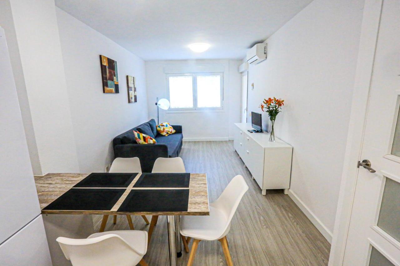 Grekus Litoral - Only Families Apartment
