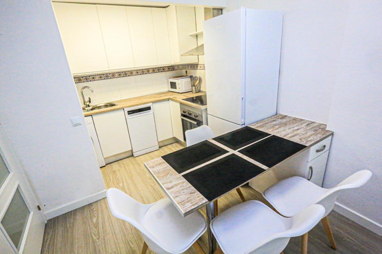 Apartment Grekus Litoral - Only Families Cambrils