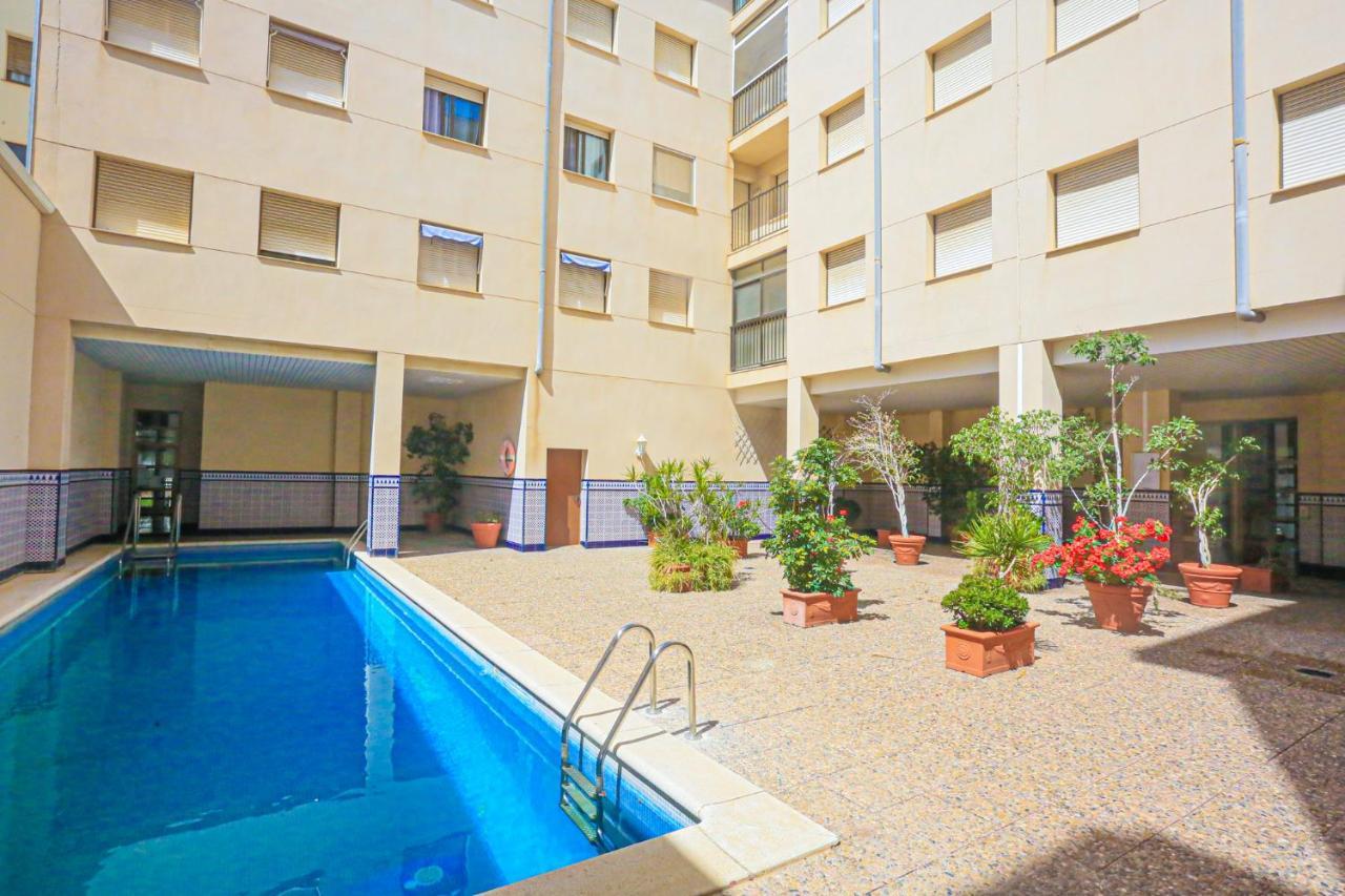 Grekus Litoral - Only Families Cambrils