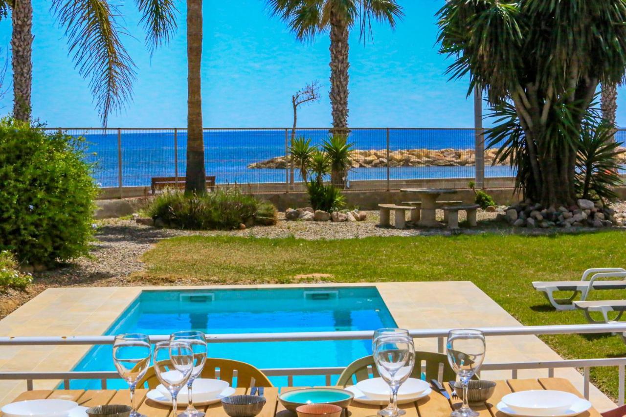 Litoral Costa Dorada - Acacias Only Families *