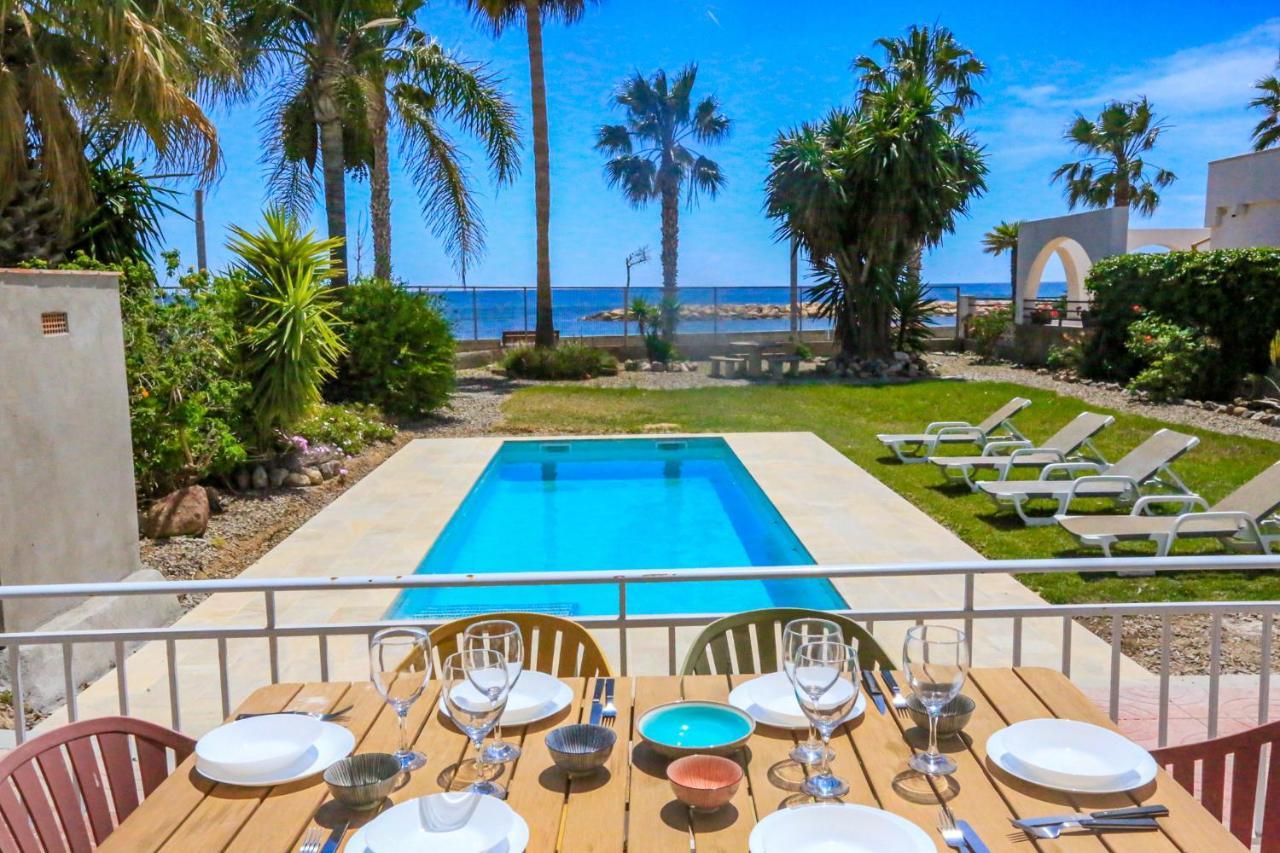 Litoral Costa Dorada - Acacias Only Families Villa *