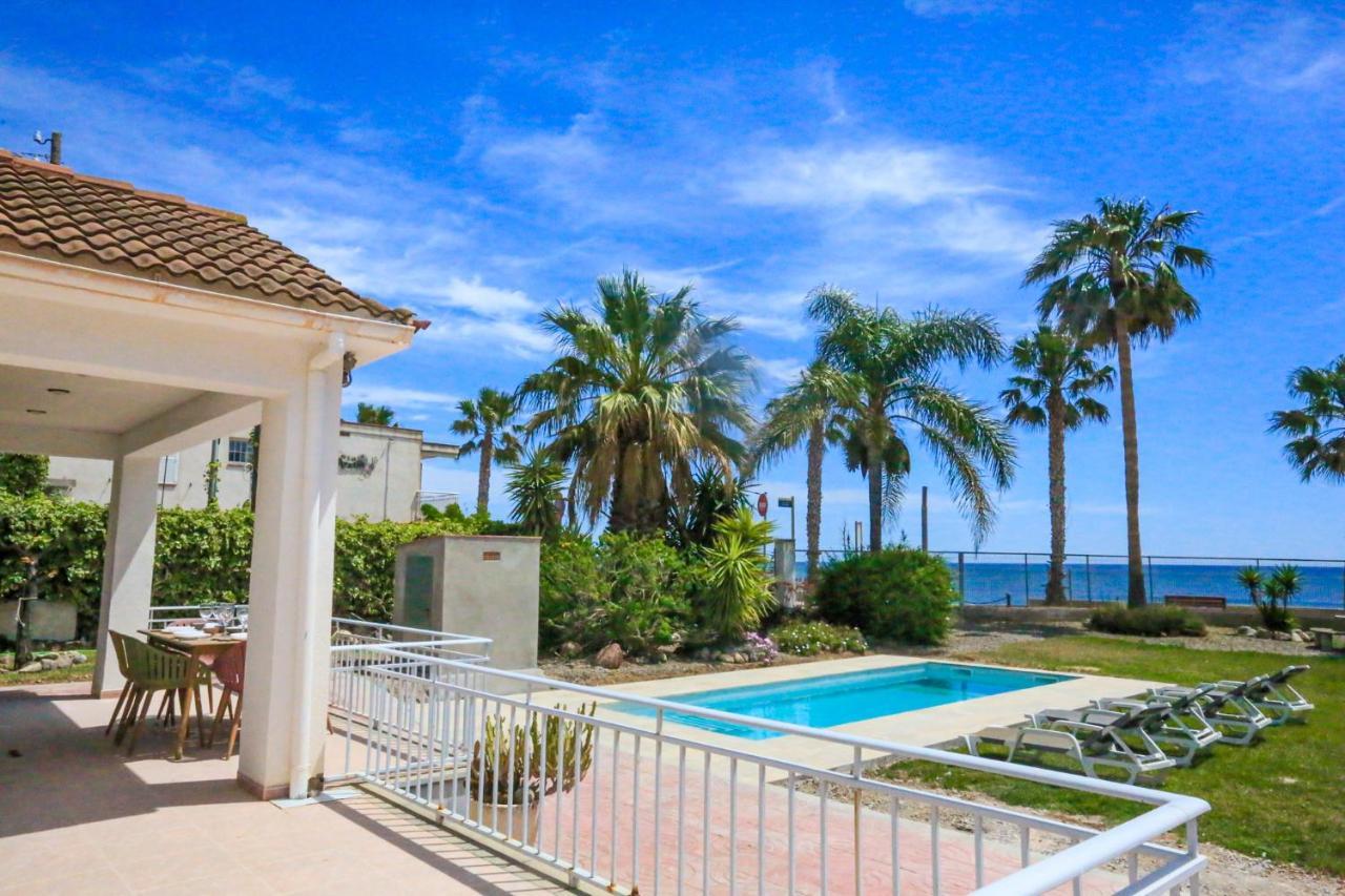 Villa Litoral Costa Dorada - Acacias Only Families Cambrils
